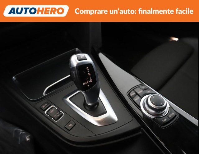 BMW 316 d Sport