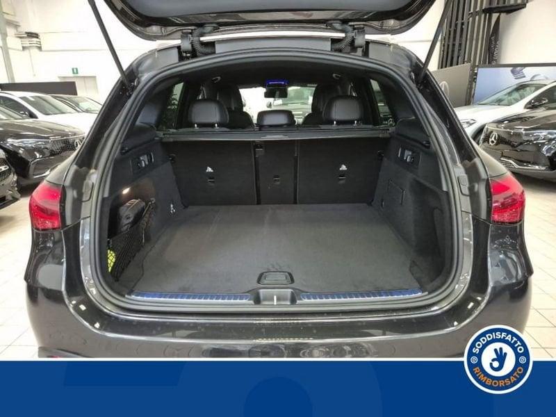 Mercedes-Benz GLC 220d 4Matic AMG Line Advanced