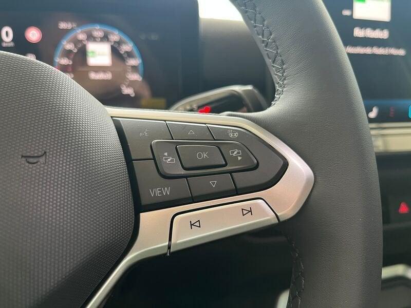 Volkswagen T-Roc 1.5 etsi Style 150cv dsg