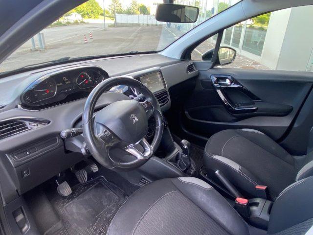 PEUGEOT 208 BlueHDi 75 5P.Allure