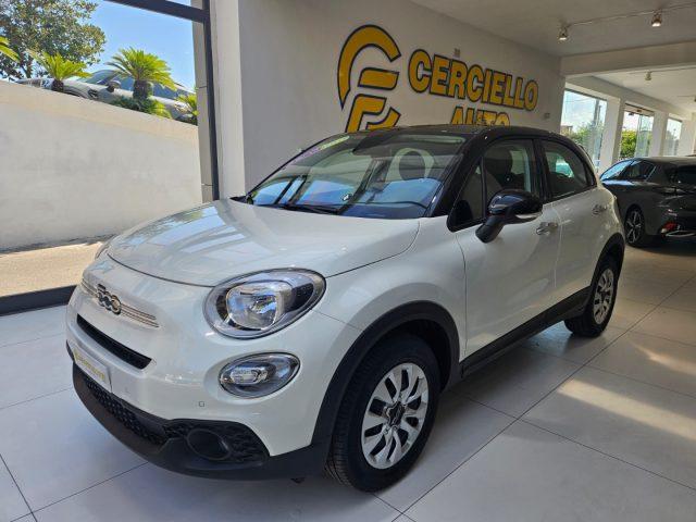 FIAT 500X 1.3 MultiJet 95 CV km0 tua da ?229,00 mensili