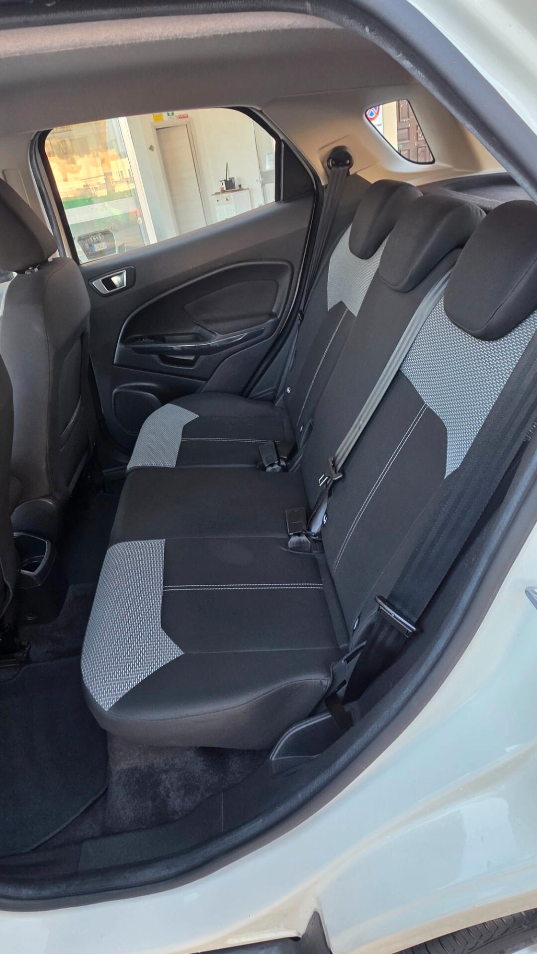 Ford EcoSport occ.asio.ne