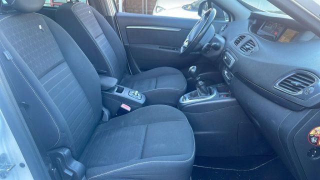 RENAULT Scenic Scénic 1.5 dCi 110CV EDC Limited