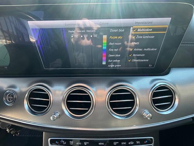 Mercedes-benz E 220 d 4Matic Premium Plus