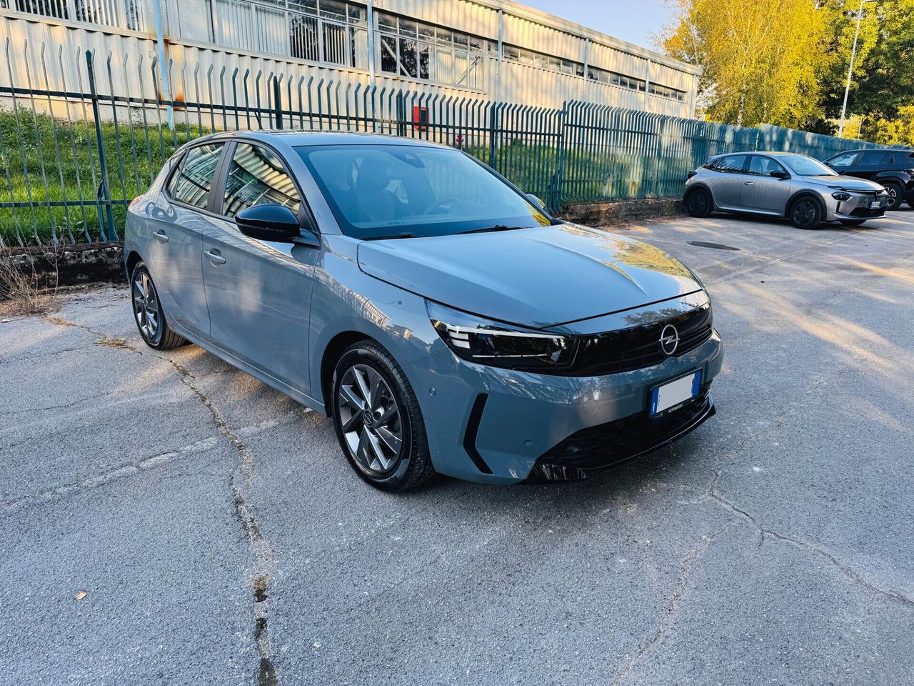 Opel Corsa 1.2 benzina/gpl ottimo stato garanzia