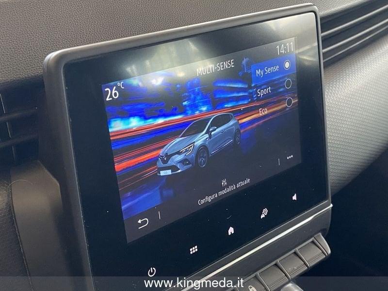 Renault Clio Clio Full Hybrid E-Tech 140 CV 5 porte Intens