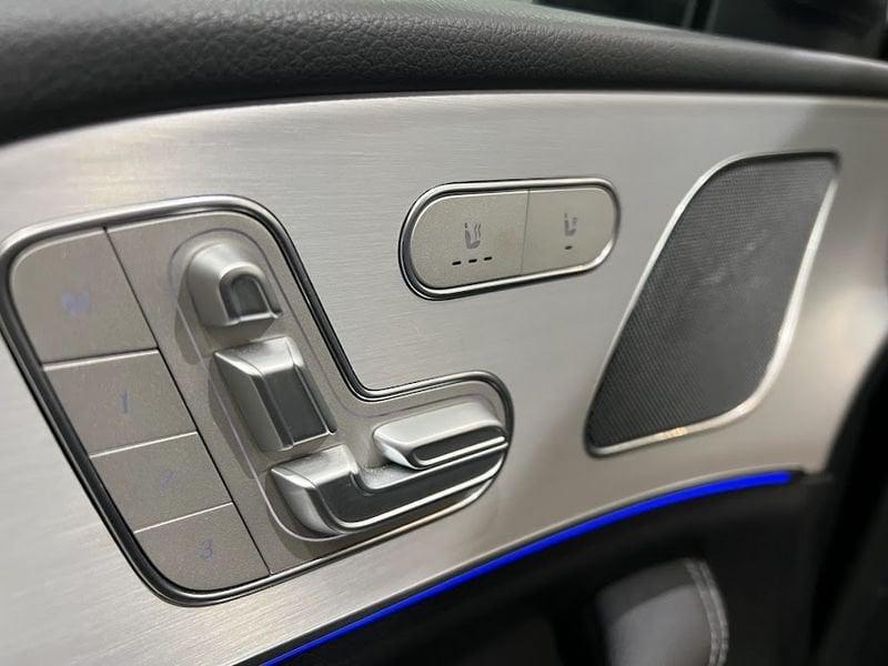 Mercedes-Benz GLE GLE 300 d 4Matic