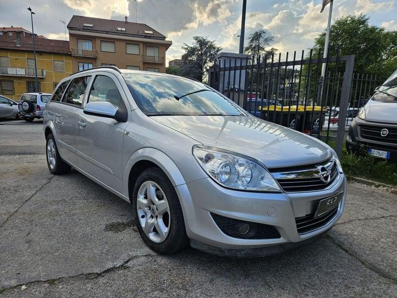 Opel Astra Astra SW 1.7 cdti Cosmo 101cv