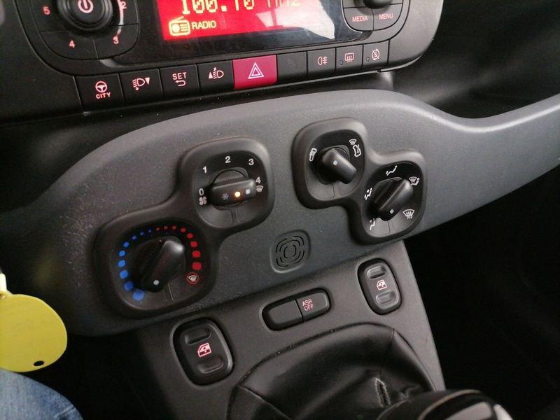 FIAT Panda 1.0 firefly hybrid s&s 70cv 5p.ti