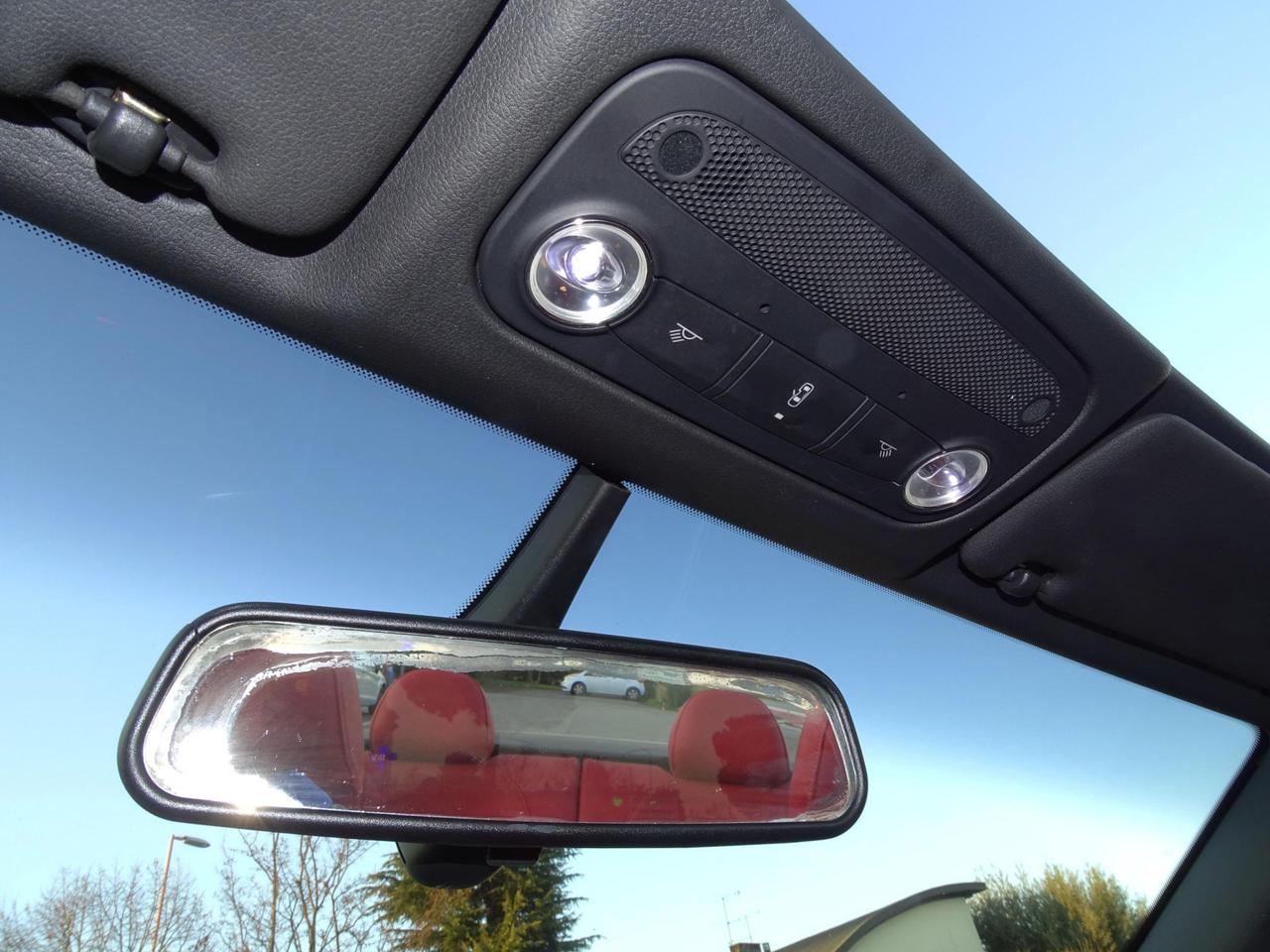 Audi A5 Cabrio 2.0 TDI S-LINE