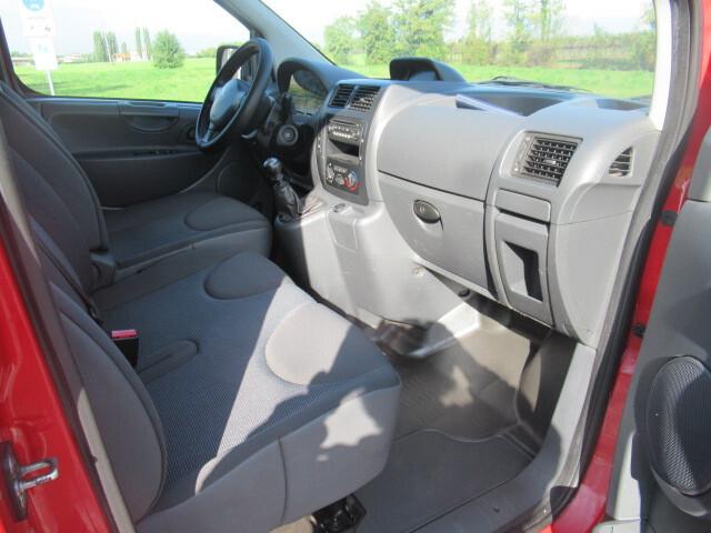 Peugeot Expert 2.0 HDi 130 cv