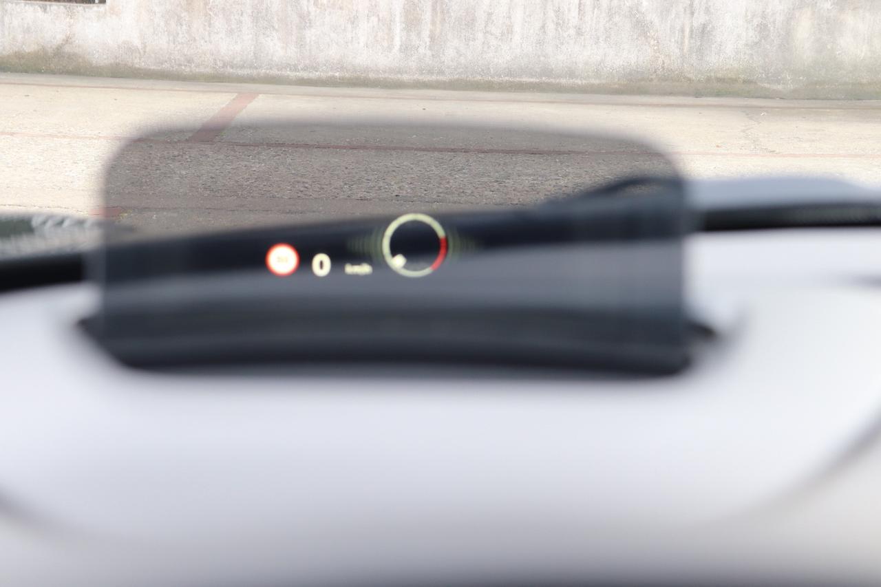 Mini 2.0 John Cooper Works Pat Moss Edition