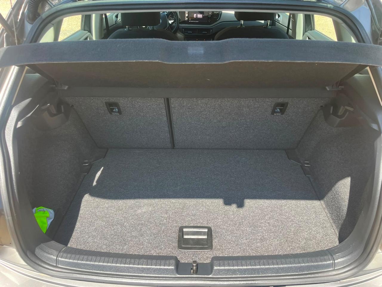 Volkswagen Polo Business 1.6 TDI 5p. Comfortline BlueMotion Tech.