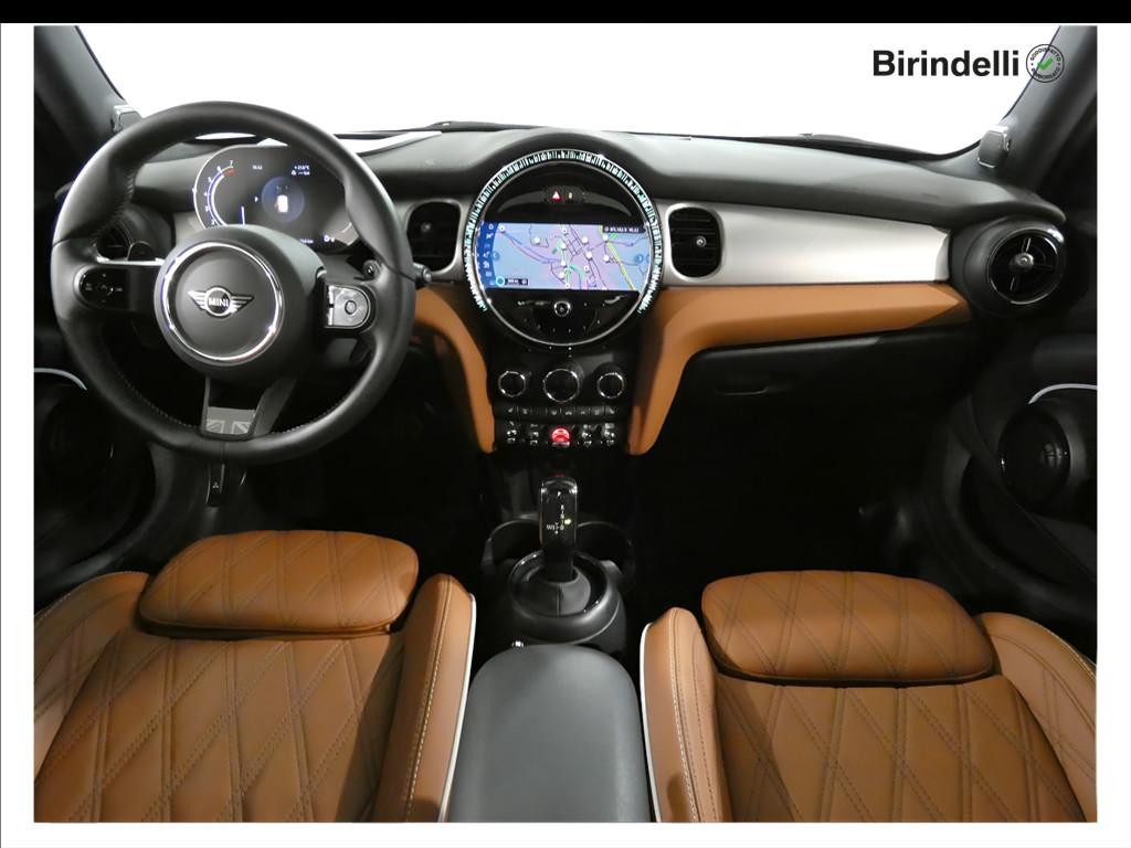 MINI Mini 5 porte (F55) - Mini 2.0 Cooper S Yours 5 porte