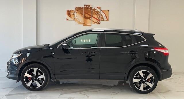 Nissan Qashqai 1.6 dCi 131CV 2WD Tekna