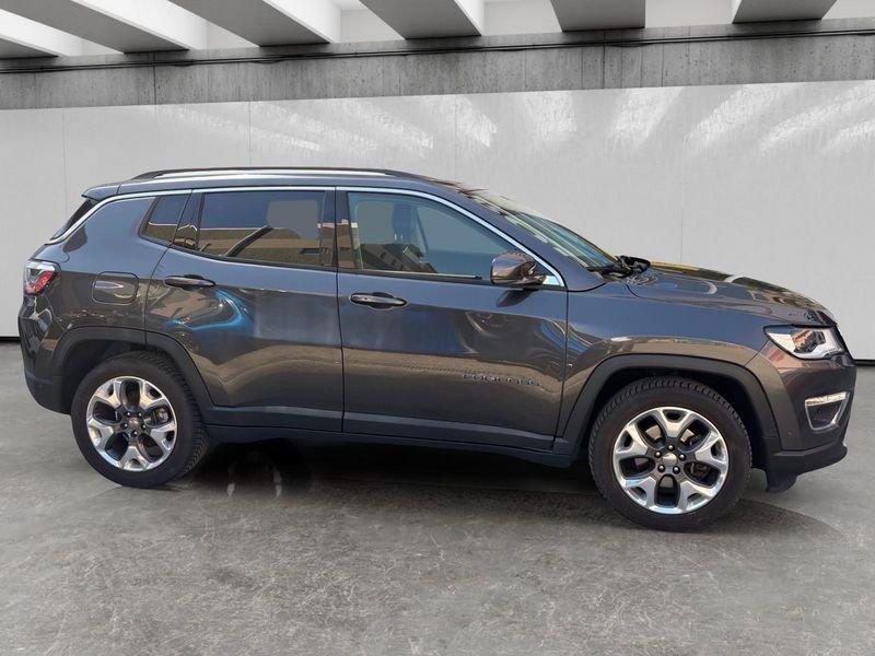 Jeep Compass 1.6 mjt Limited 2wd 120cv my19