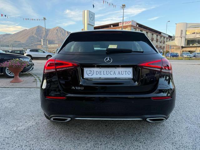 MERCEDES-BENZ A 180 Automatic Sport SCONTO ROTTAMAZIONE