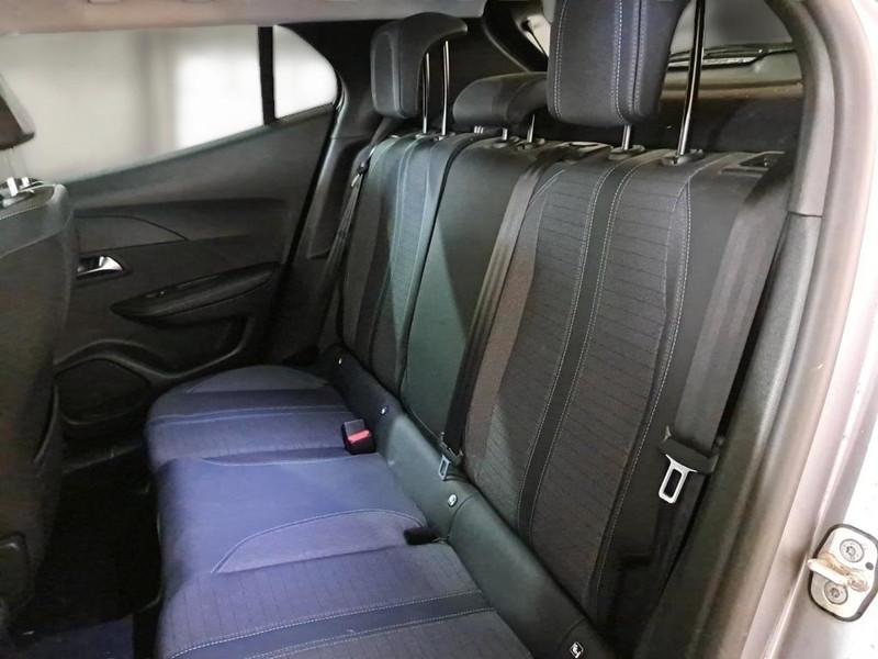 PEUGEOT 2008 BLUEHDI 130 EAT8 ALLURE S/S AUT. CROSSOVER