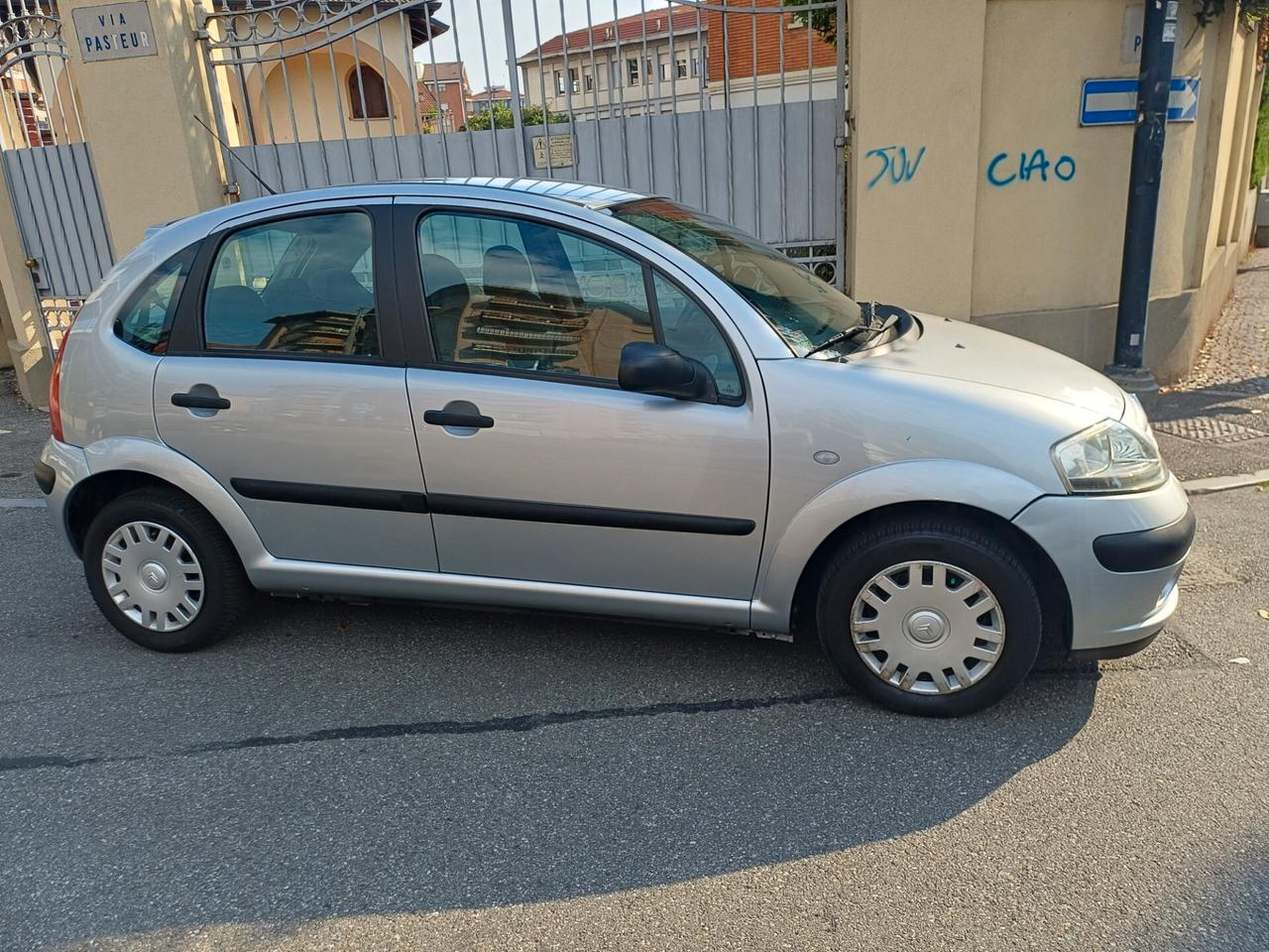 Citroen C3 1.1 FINANZIABILE