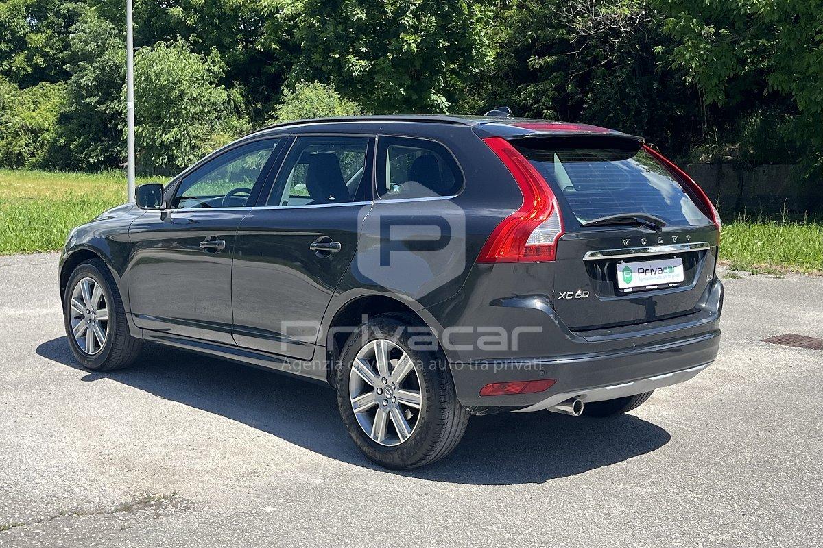 VOLVO XC60 D3 Geartronic Momentum