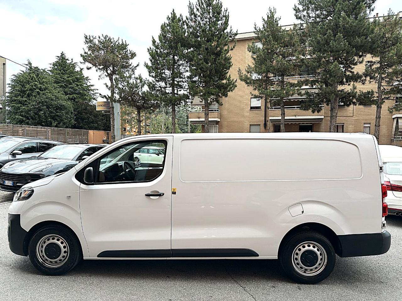 FIAT Scudo Ice 1.5 bluehdi 100cv L3H1 (Business) IVA