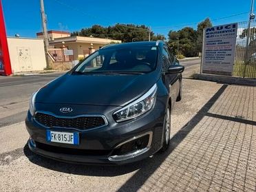 Kia Ceed cee'd 1.6 diesel - 2017