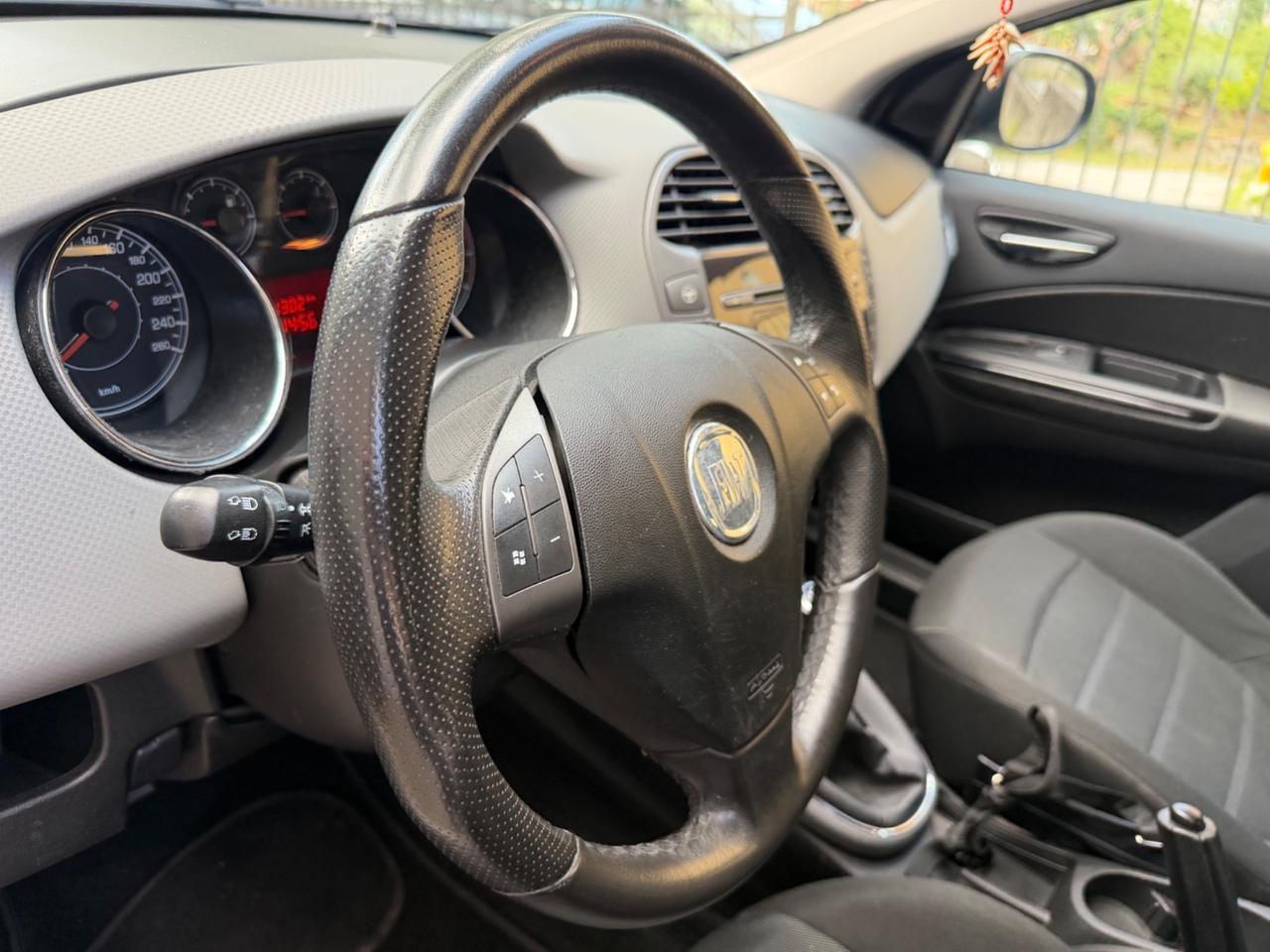 Fiat Bravo 1.4 Emotion GPL NEOPATETATI