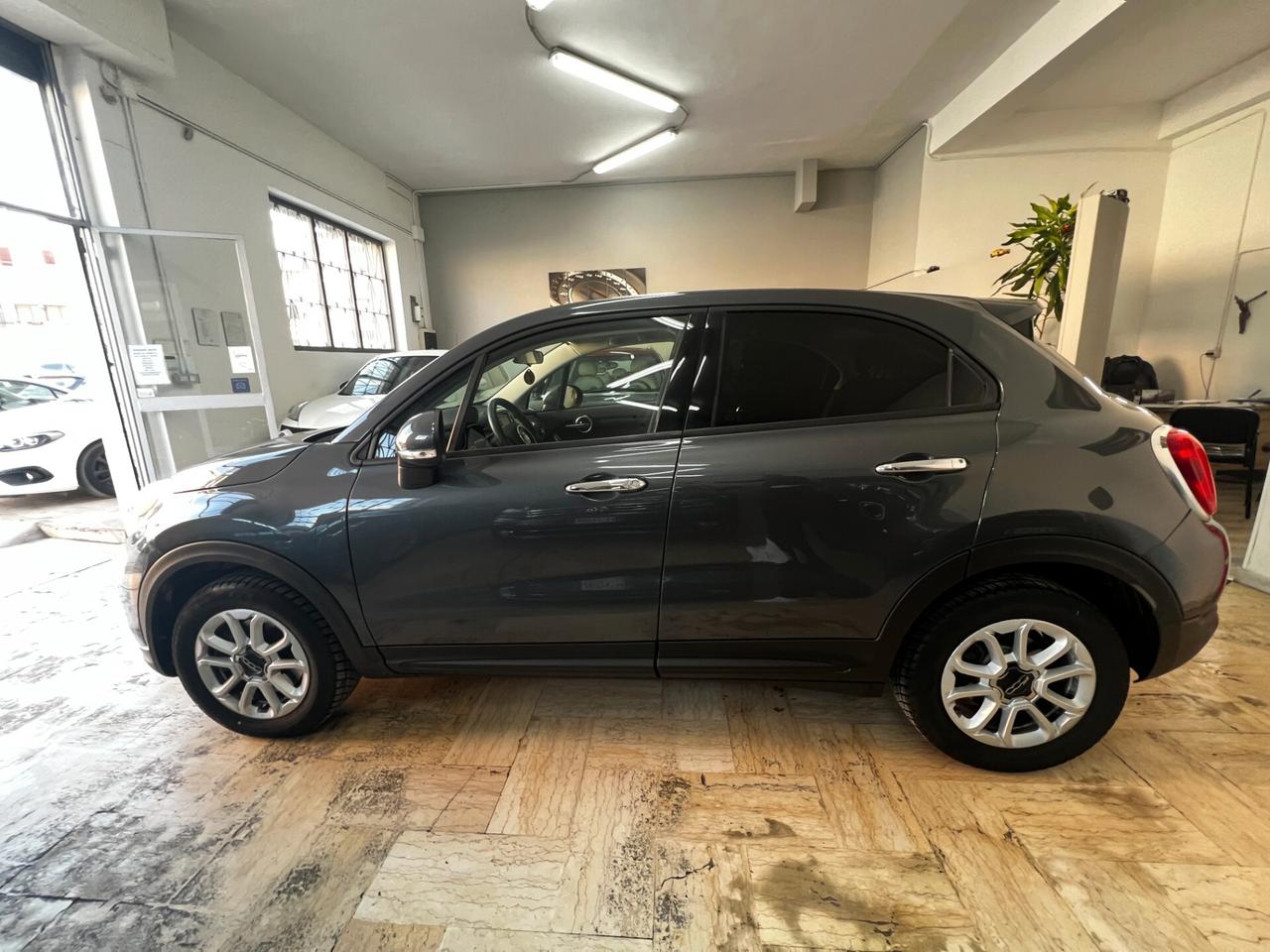 Fiat 500X 1.6 MultiJet 120 CV Business