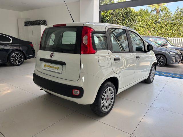 FIAT Panda 1.2 EasyPower tua da ?119,00