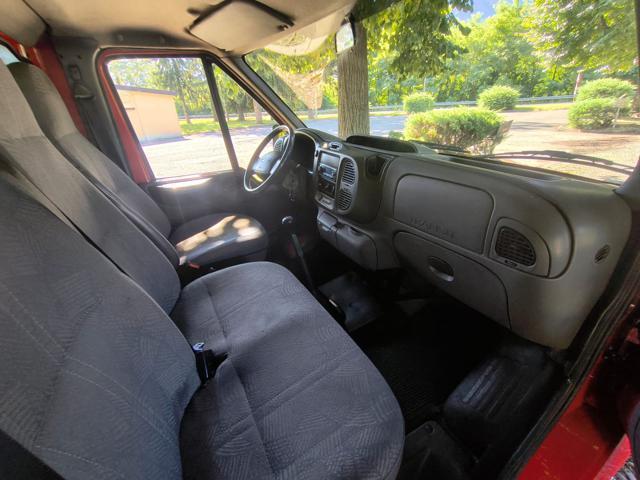 FORD TRANSIT 2.4 DI Diesel 90CV
