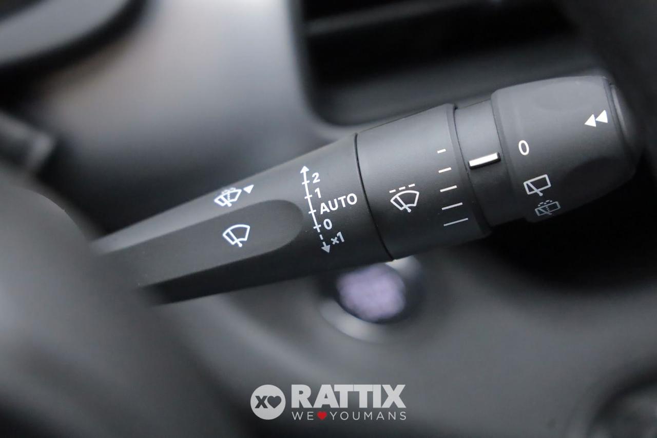 Jeep Avenger 1.2 Turbo 100CV Summit + tetto apribile