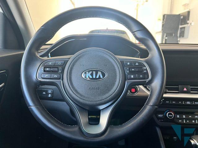 KIA Niro 1.6 GDi DCT HEV Style Techno