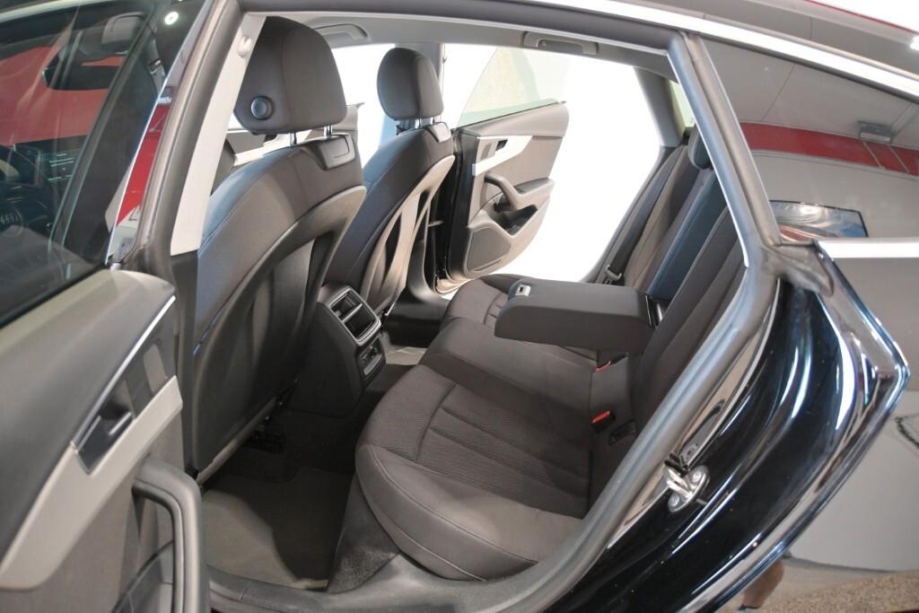 Audi A5 SPB 35 TDI S tronic Business