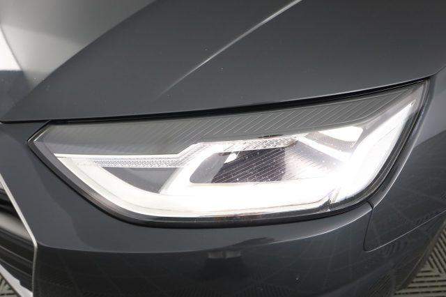 AUDI A4 A4 Avant 30 TDI/136 CV S tronic Business