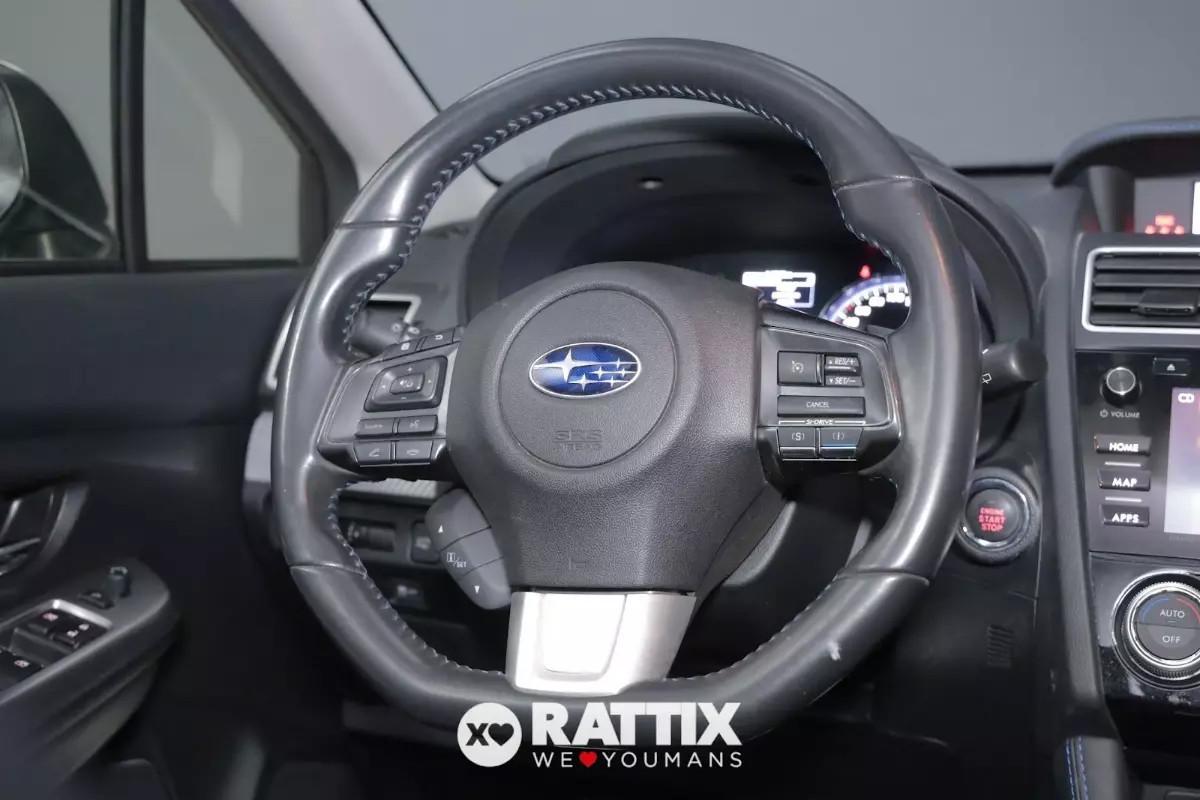 Subaru Levorg 1.6 DIT 170CV Sport Unlimited Lineartronic AWD + tetto apribile
