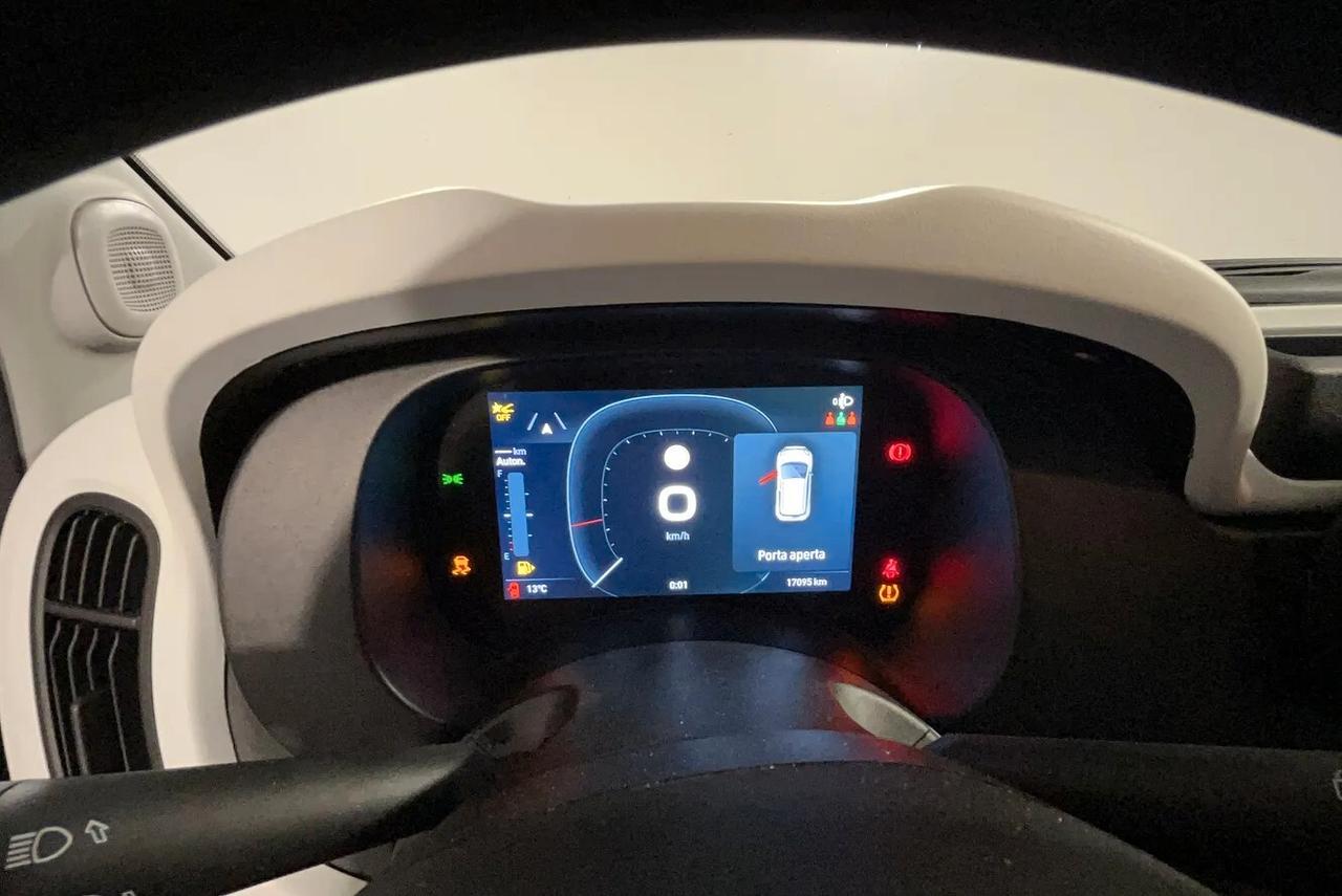 Fiat Panda Cross 1.0 FireFly S&S Hybrid