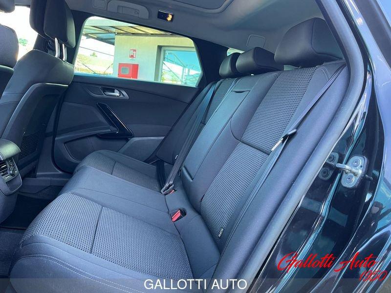 Peugeot 508 1.6 16v 156cv automatica