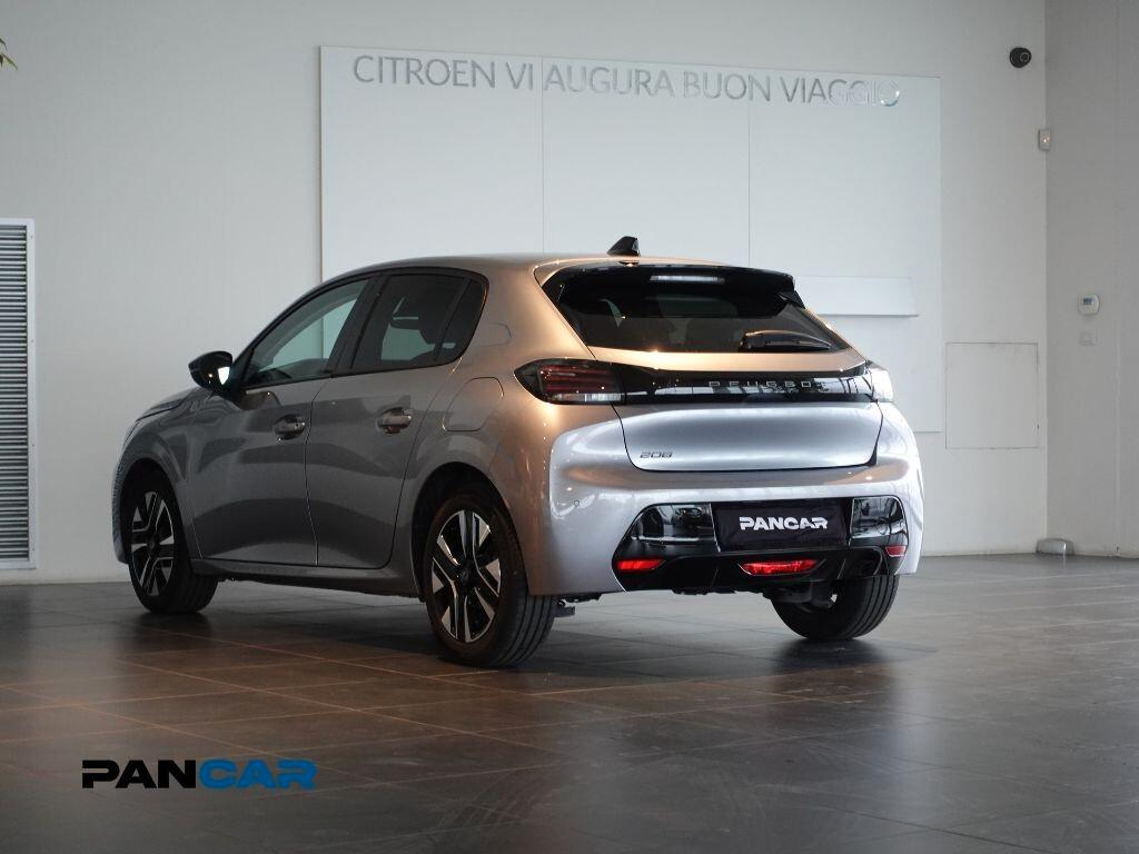 Peugeot 208 PureTech 100 Stop&Start 5 porte Allure