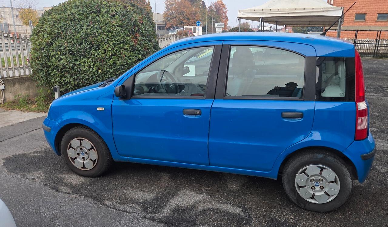 Fiat Panda 1.1 Actual