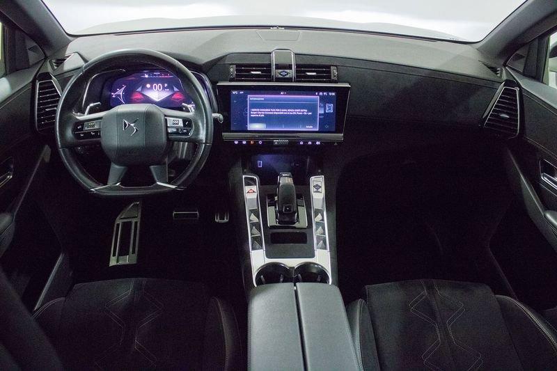 DS DS 7 DS 7 BlueHDi 130cv aut. Performance Line