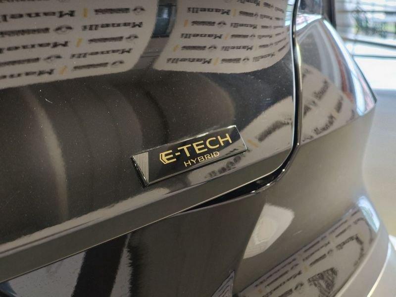 Renault Symbioz Techno Full Hybrid E-Tech 145 CV rif.GY859