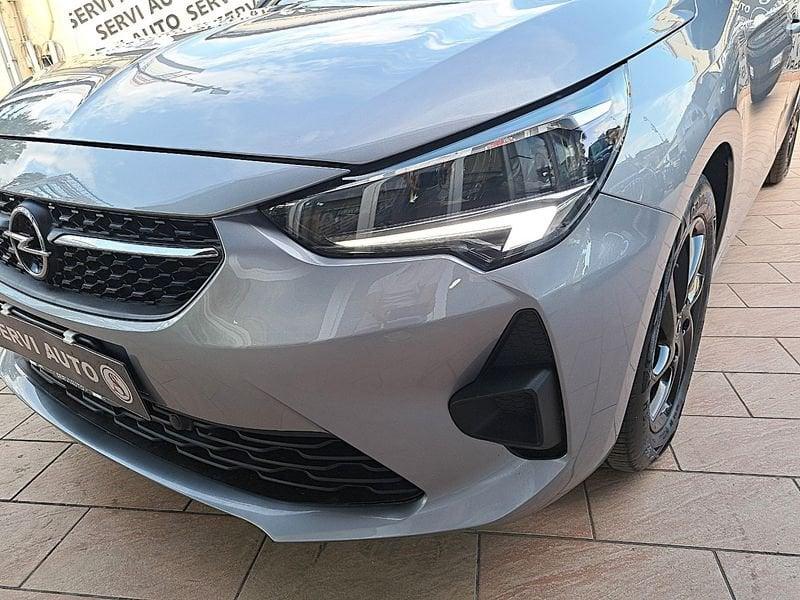 Opel Corsa Corsa 1.2 GS s&s 100cv