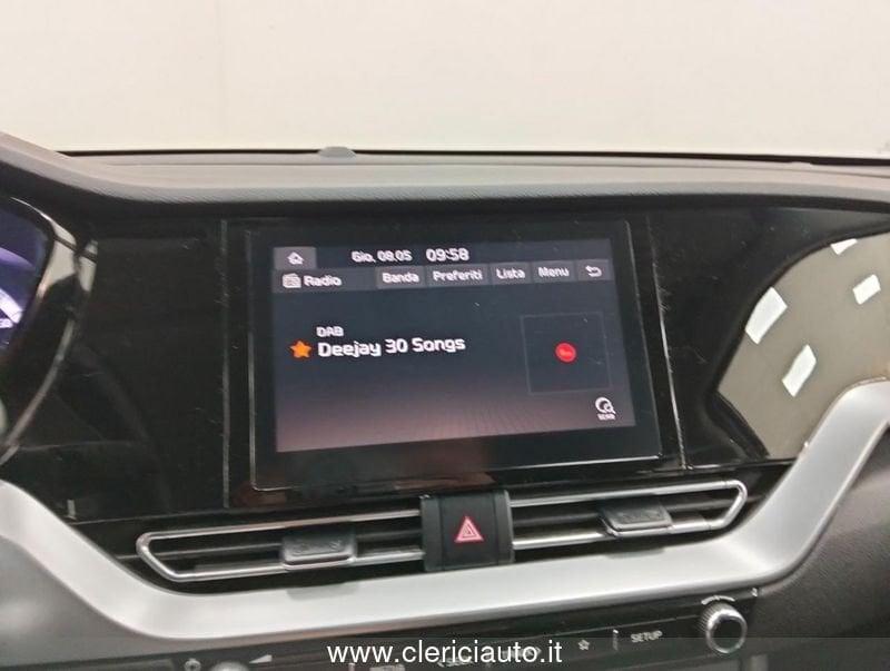 KIA Niro 1.6 GDi DCT HEV Style