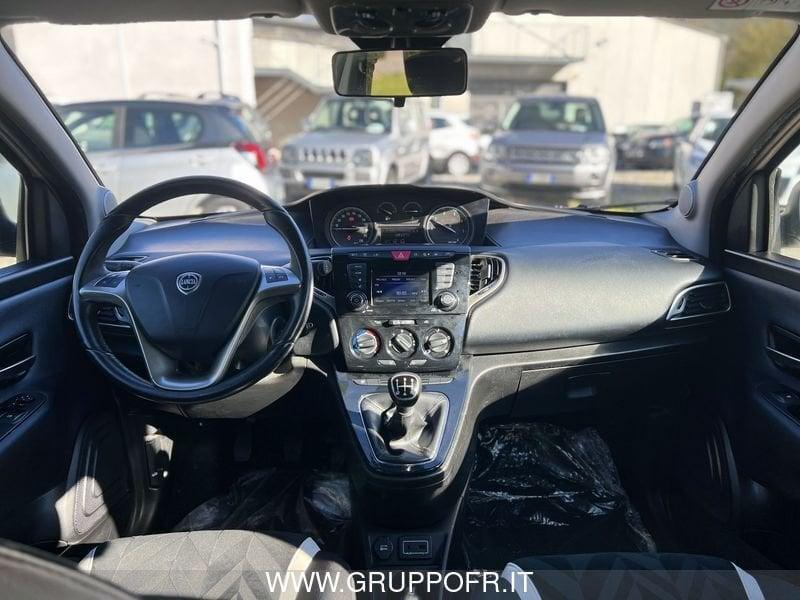 Lancia Ypsilon 3ª serie 1.3 MJT 16V 95 CV 5 porte S&S Gold