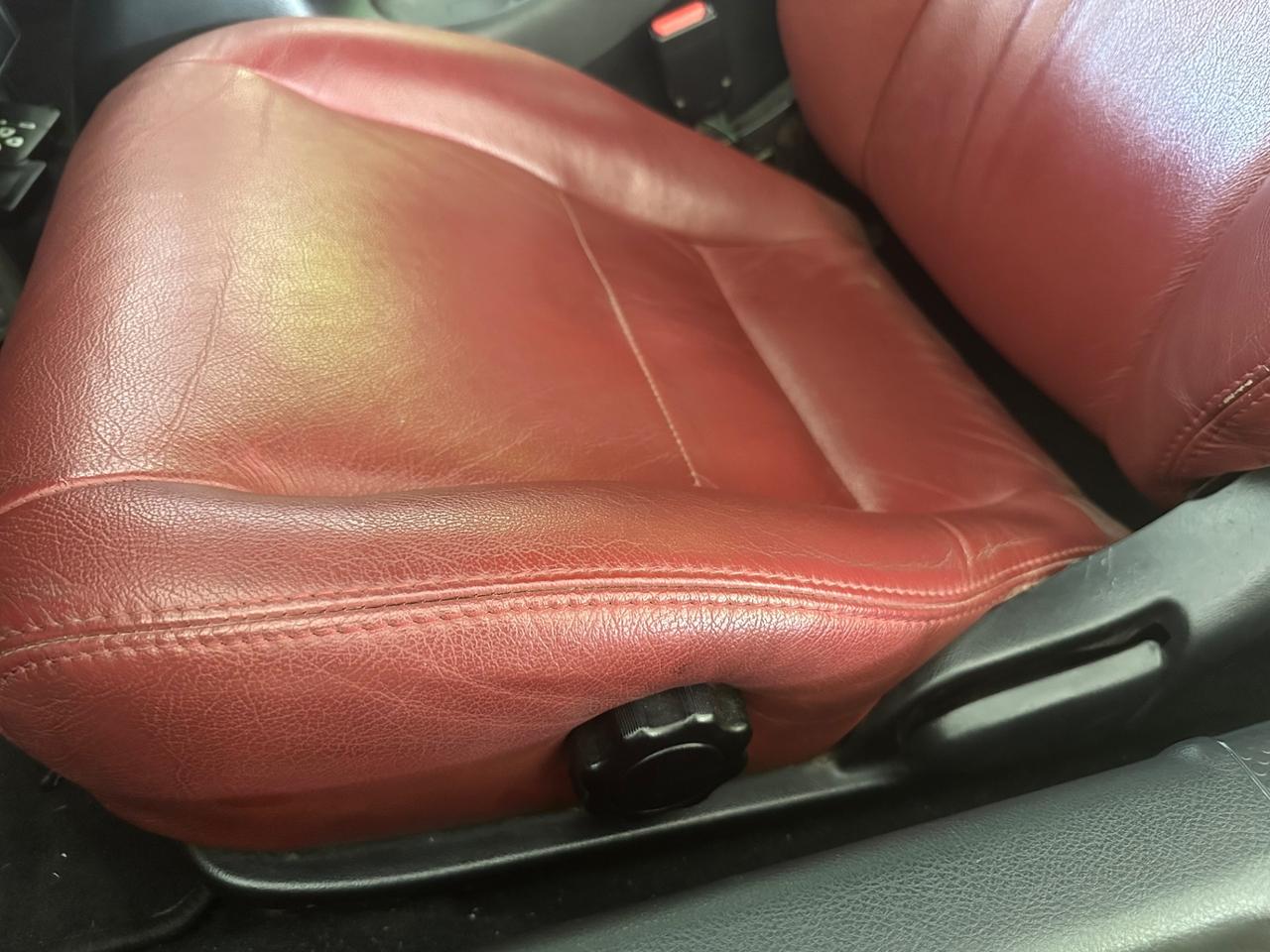 Toyota MR-S MR2 1.8i 16V MK3 ROADSTER (ISCRITTA ASI)
