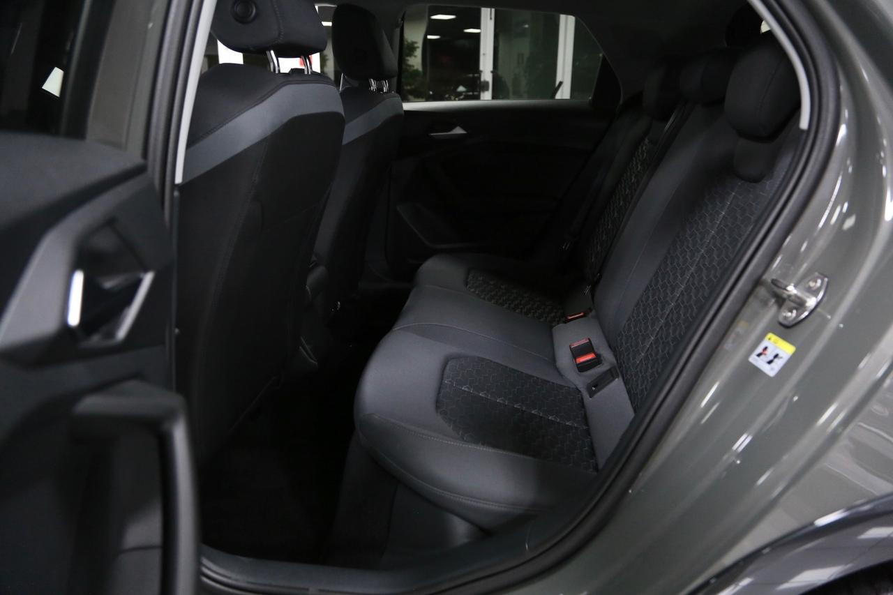 Audi A1 allstreet 30 TFSI Advanced