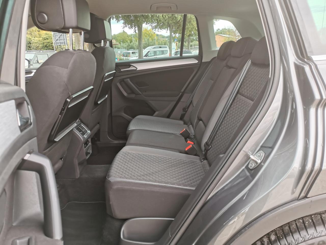 Volkswagen Tiguan 1.6 TDI / FINANZIABILE /