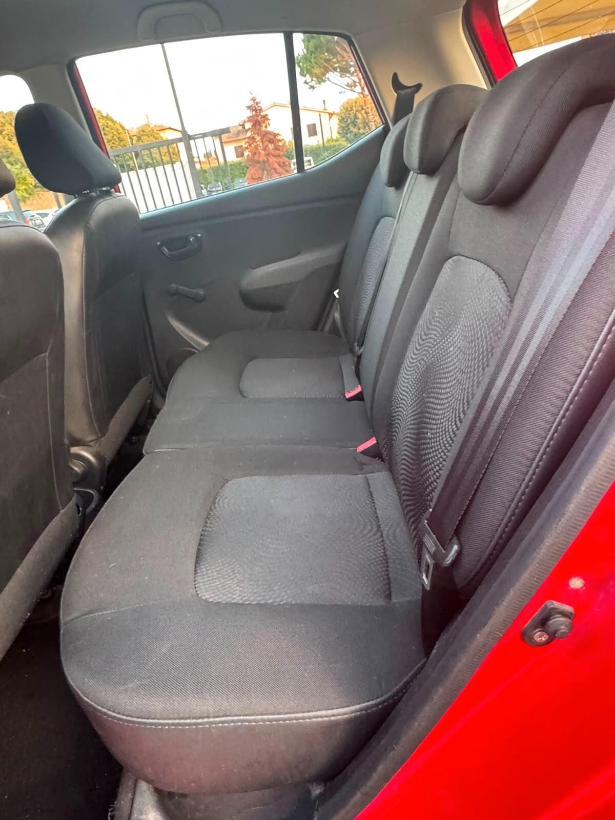 Hyundai i10 1.1 12V Classic