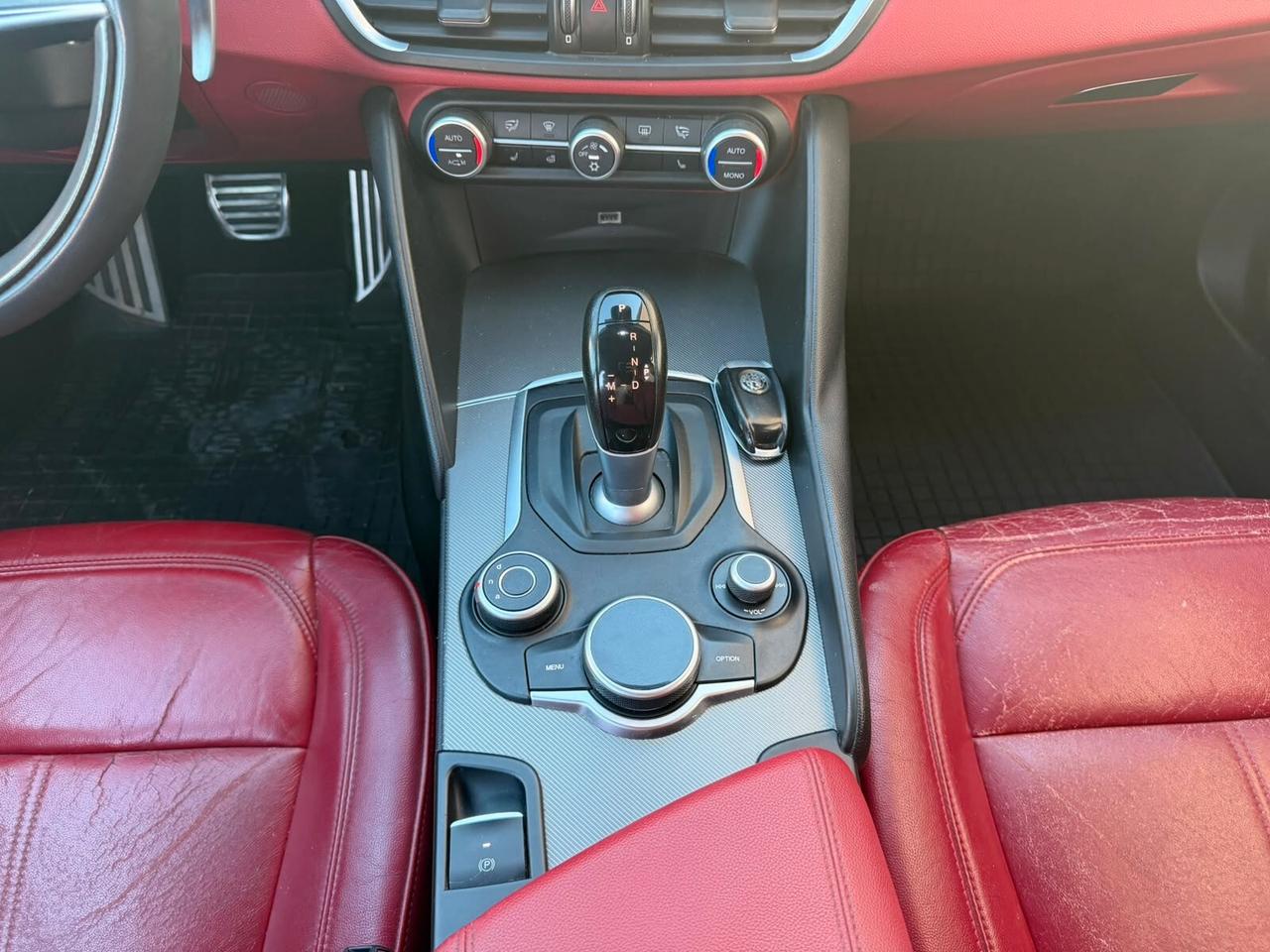 Alfa Romeo Giulia 2.2 Turbodiesel 180 CV Super