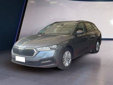 Škoda Octavia 2.0 TDI EVO 85KW AMBITION DSG